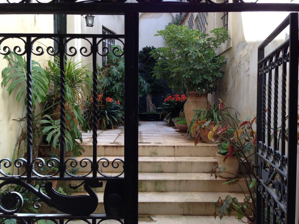 L'Orangerie Di Cartia Giovanni Modica Exterior foto